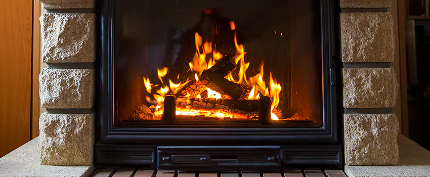 Cost of Wood Fireplace Installation in Manhattan Beach, CA