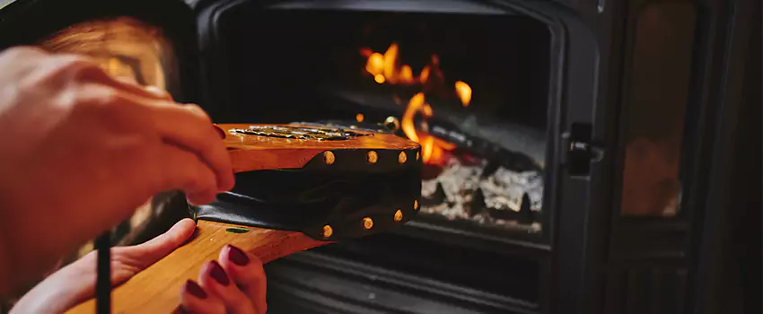 Cost of Wood Furnace Repair and Installation Services in Manhattan Beach, CA