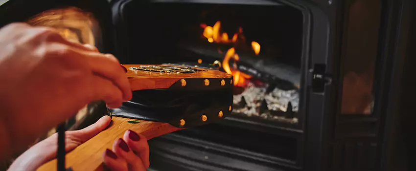 Wood Stove Grates Repair in Manhattan Beach, California